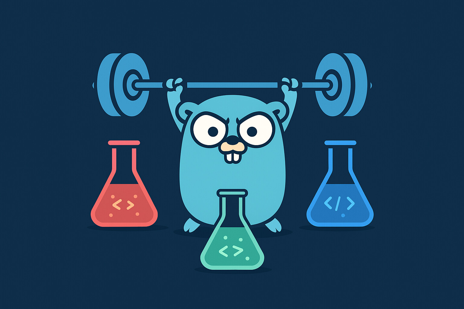 Red-Green-Refactor: Practicing TDD with Go & Testify | CodeSignal Learn