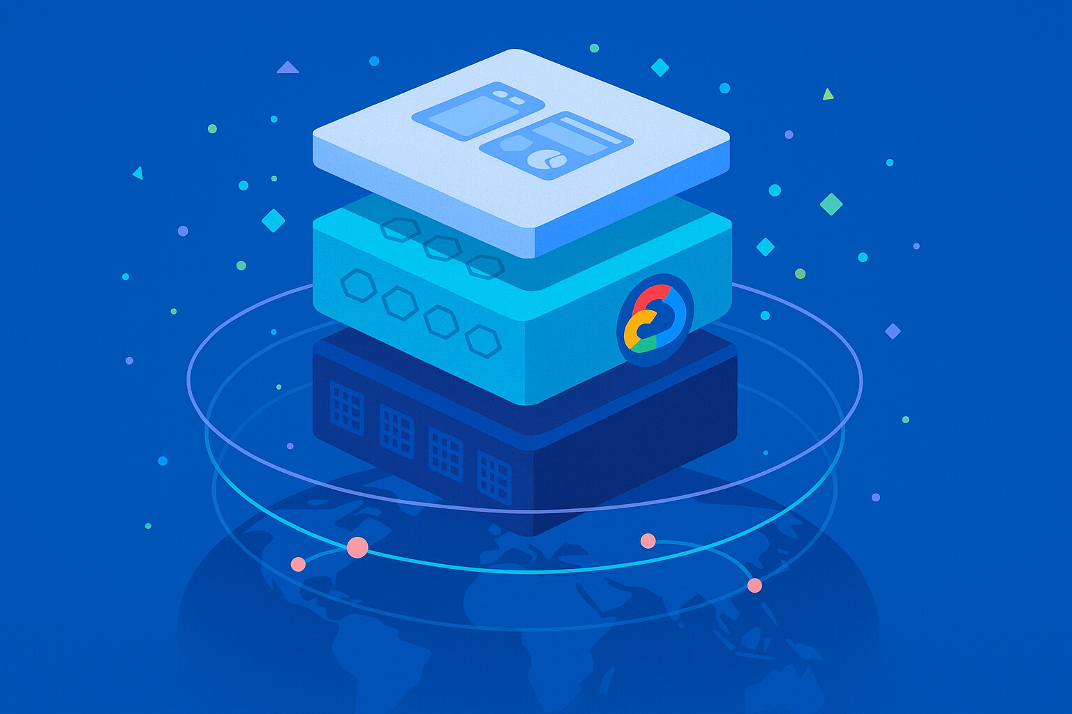 Introduction to GCP | CodeSignal Learn
