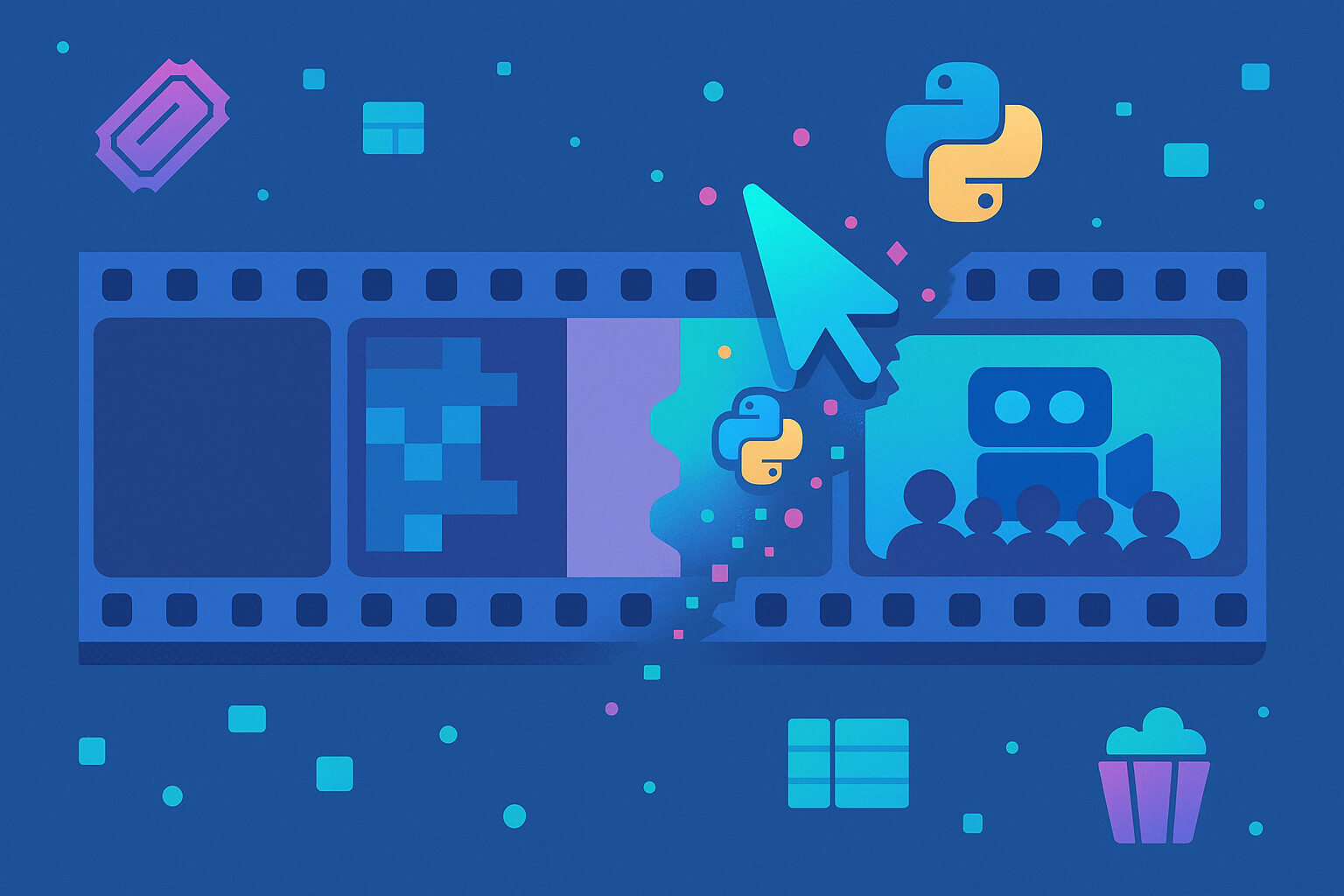 Understanding and cleaning the movie dataset using Codex | CodeSignal Learn