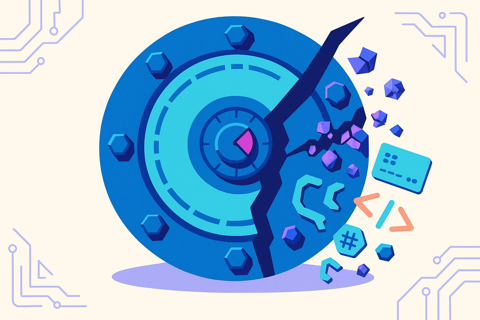 A02: Cryptographic Failures | CodeSignal Learn