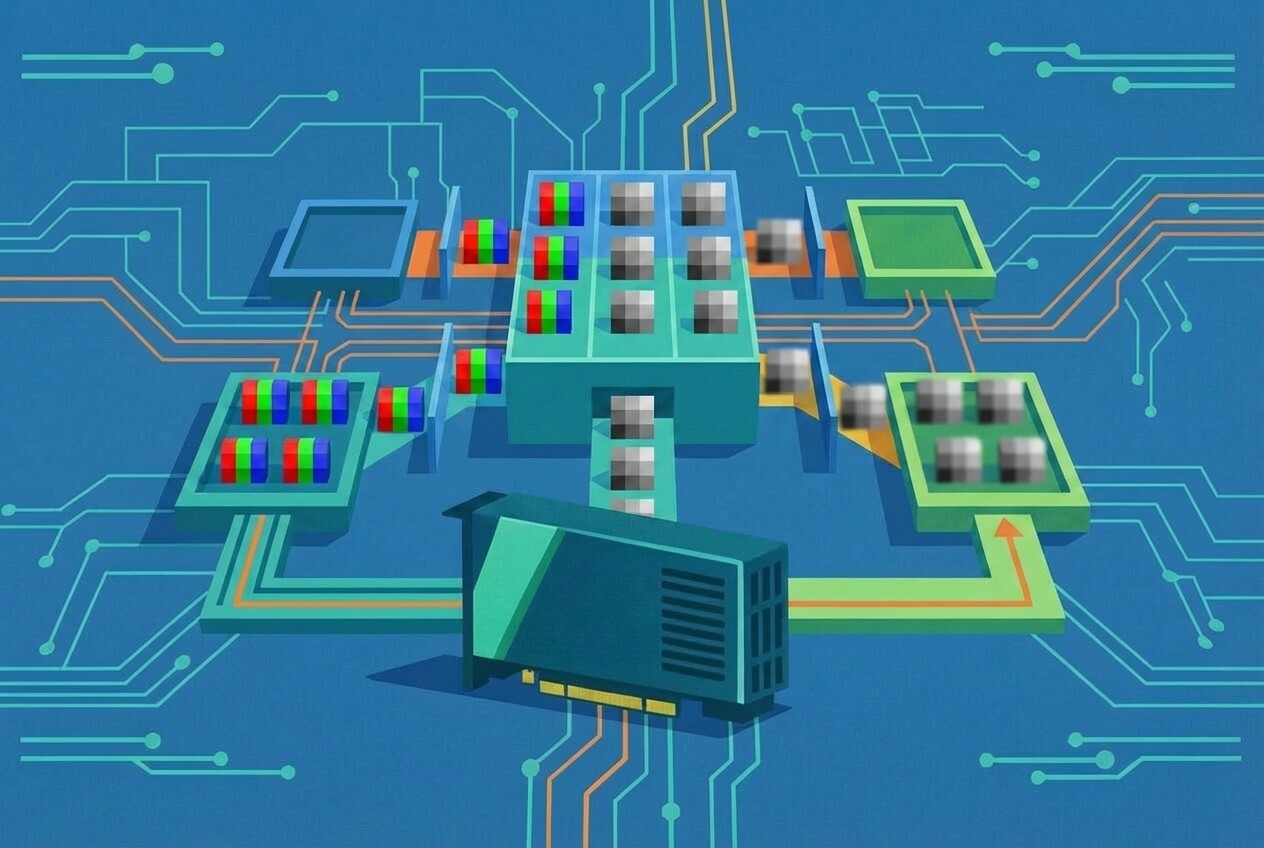 building reusable data processing functions |... Image Processing with CUDA | CodeSignal Learn