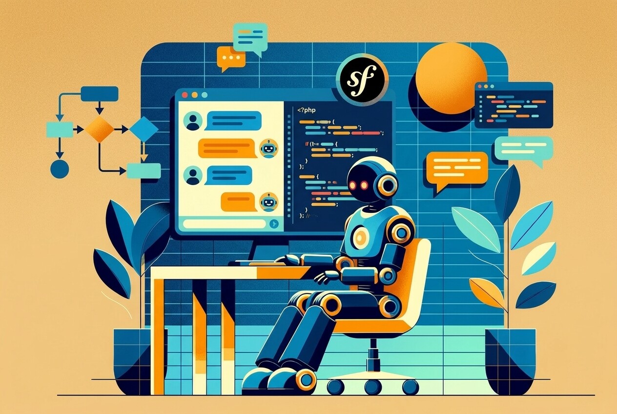 Building a Chatbot Service With Symfony | CodeSignal Learn