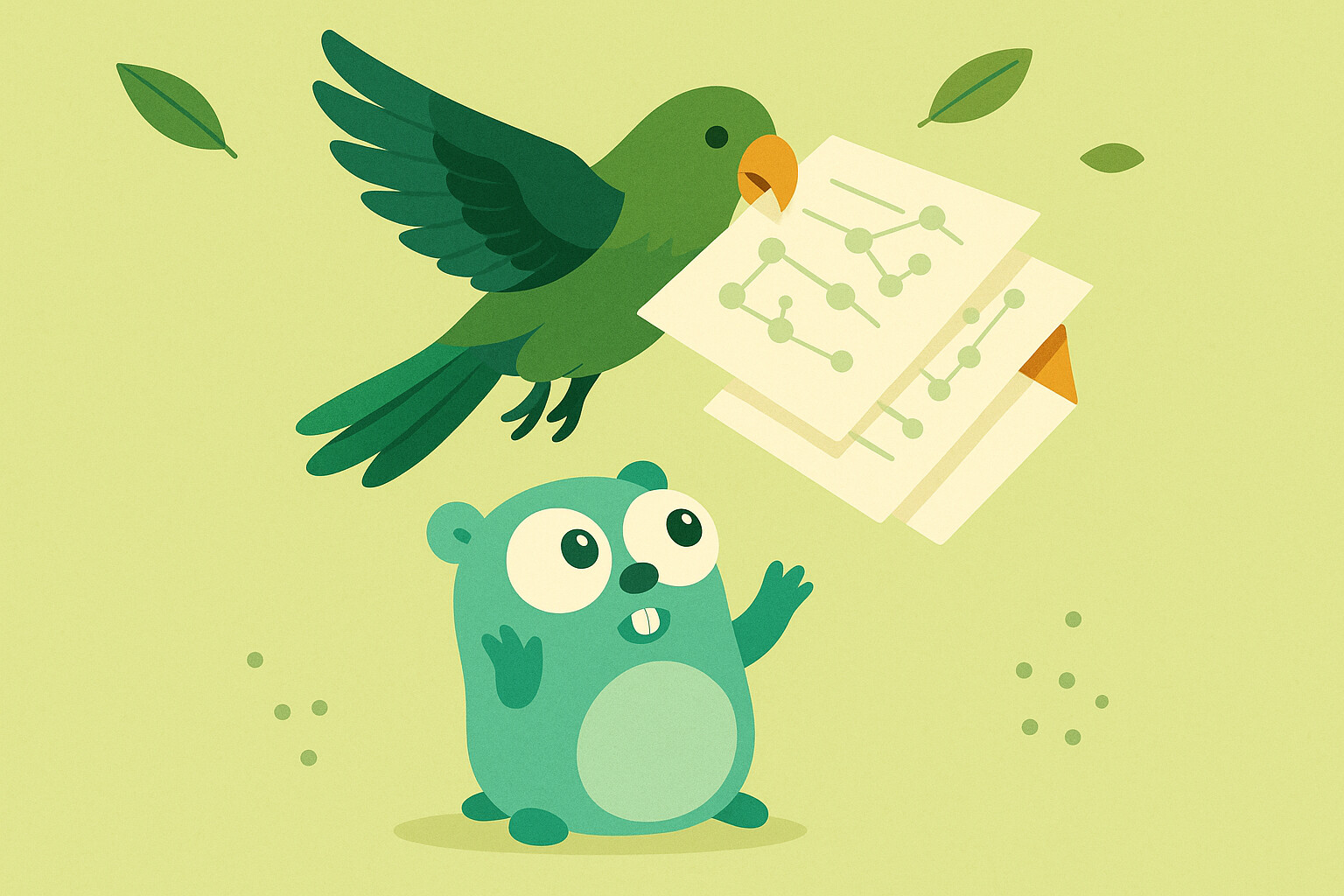 Document Processing and Retrieval with LangChainGo | CodeSignal Learn