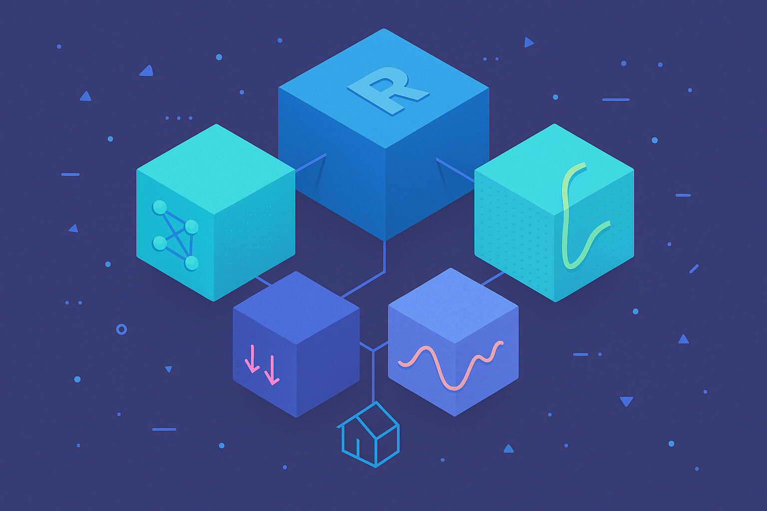 Construindo e aplicando sua biblioteca de rede neural
