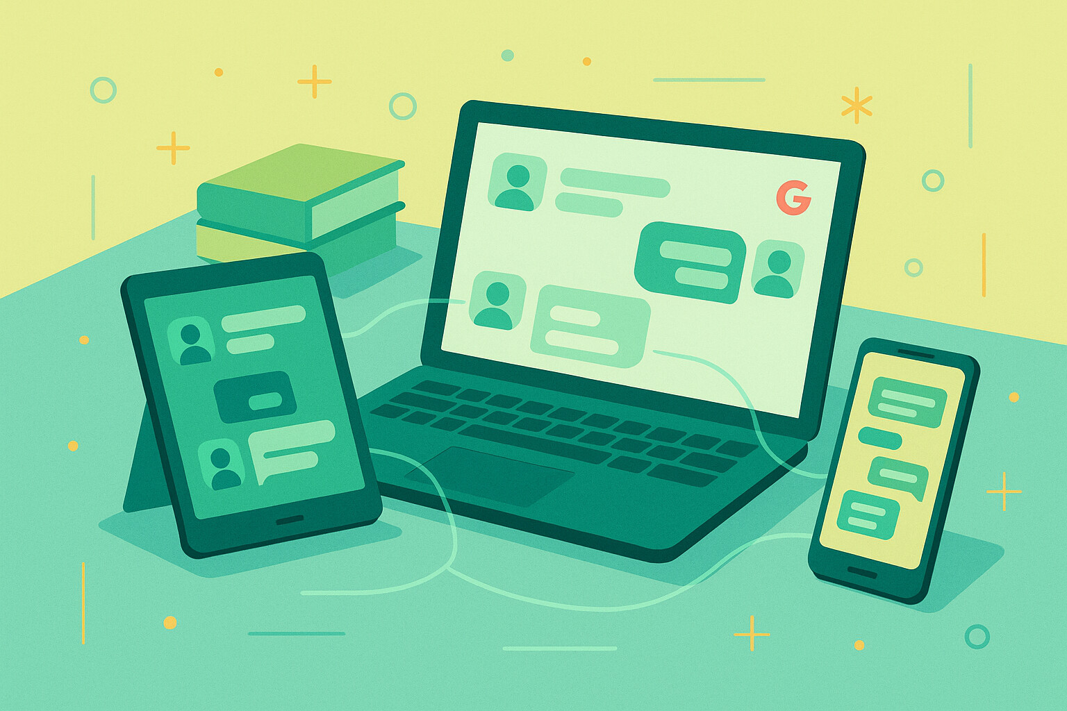 Building a Personal Tutor Service With Go Fiber | CodeSignal Learn