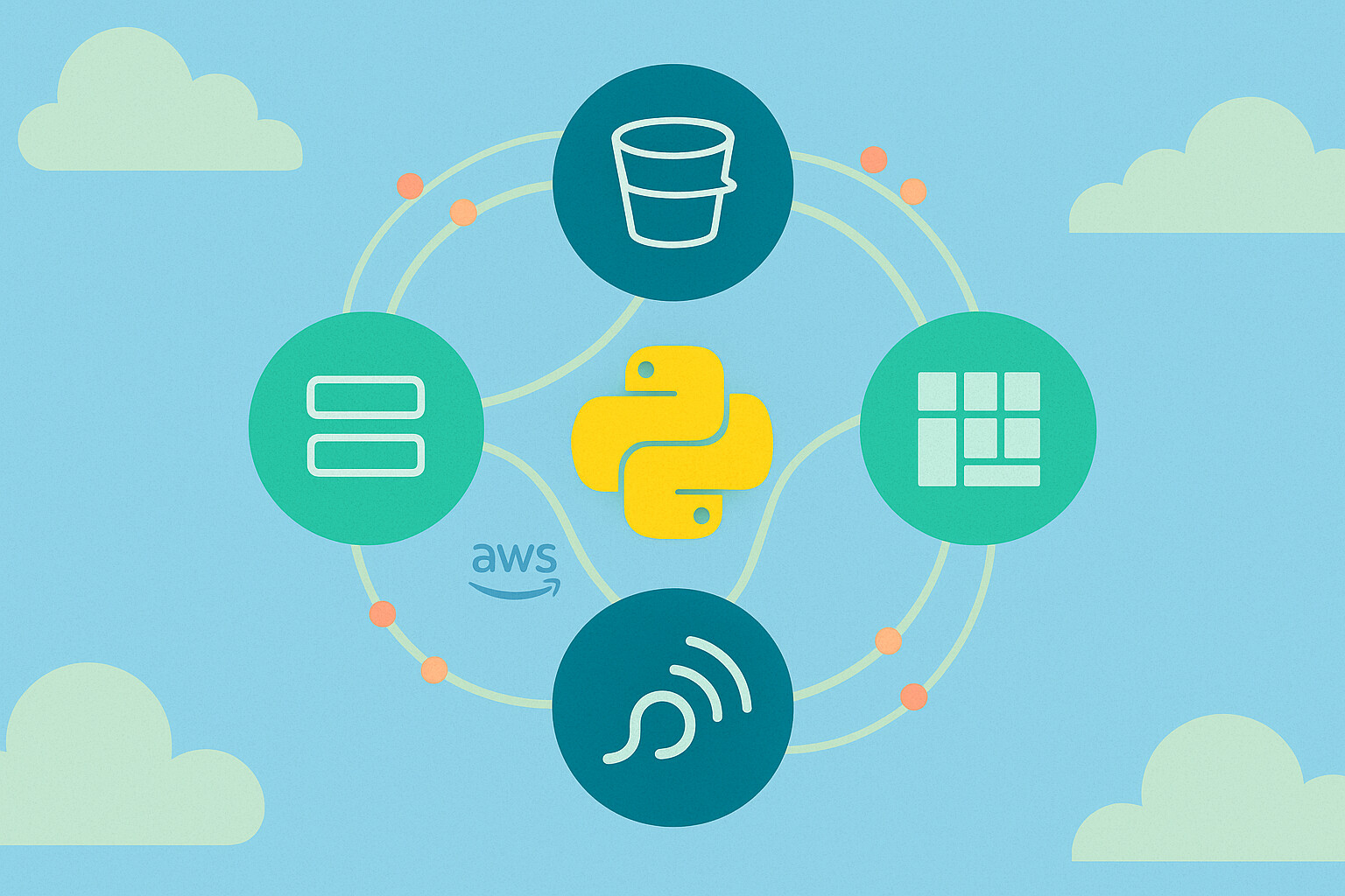 Developing with Core AWS Services | CodeSignal Learn