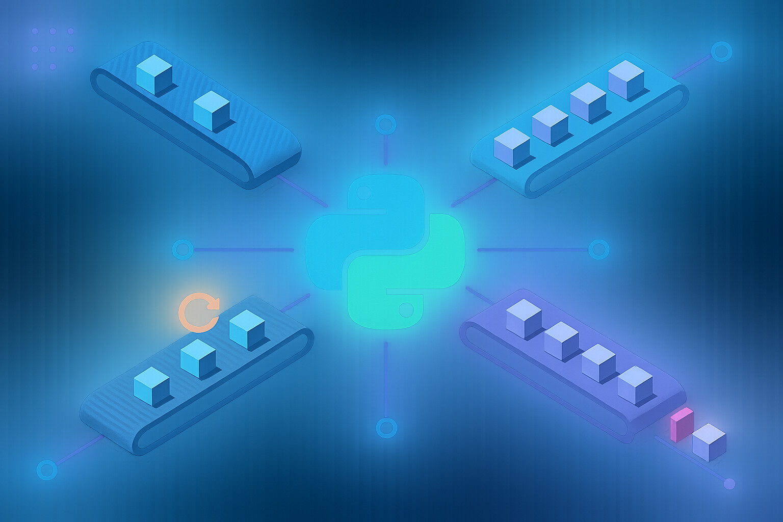 Python Concurrency & Async I/O | CodeSignal Learn