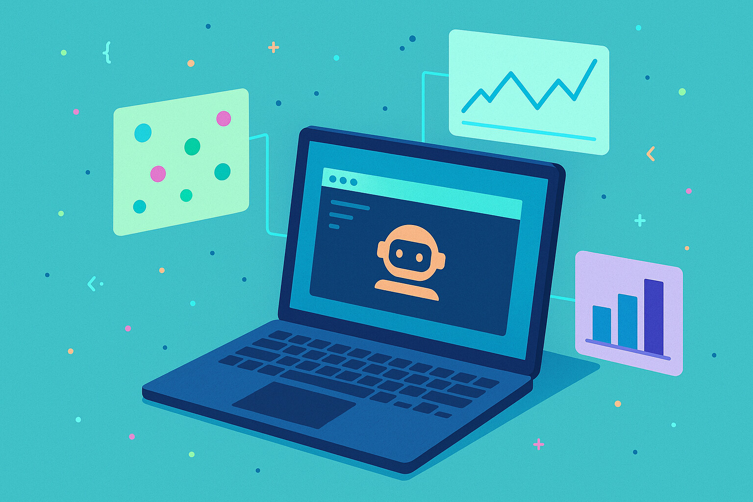 Claude Code Basics for Data Visualization | CodeSignal Learn