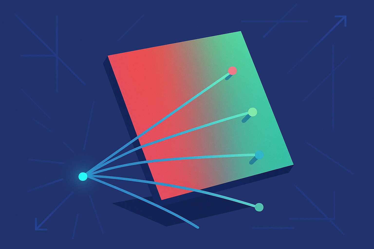 Foundations of Ray Tracing in C++ | CodeSignal Learn