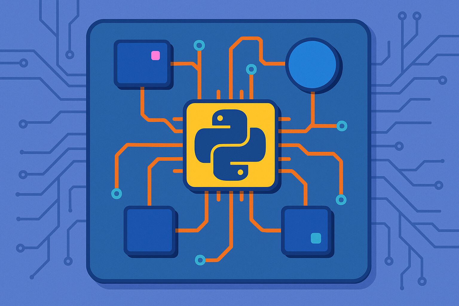 Mastering Graphs in Python | CodeSignal Learn