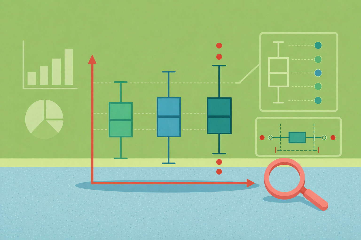 Analyzing Data with Box Plots | CodeSignal Learn