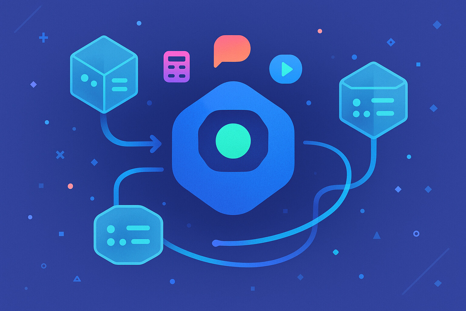 Developing a Stateless Agent in Python | CodeSignal Learn