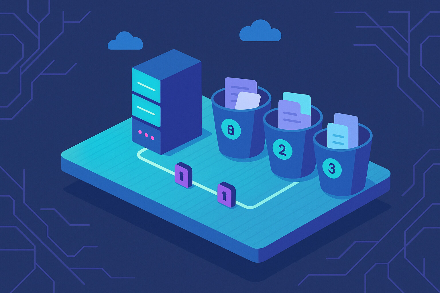 GCP Core Compute and Storage Services | CodeSignal Learn