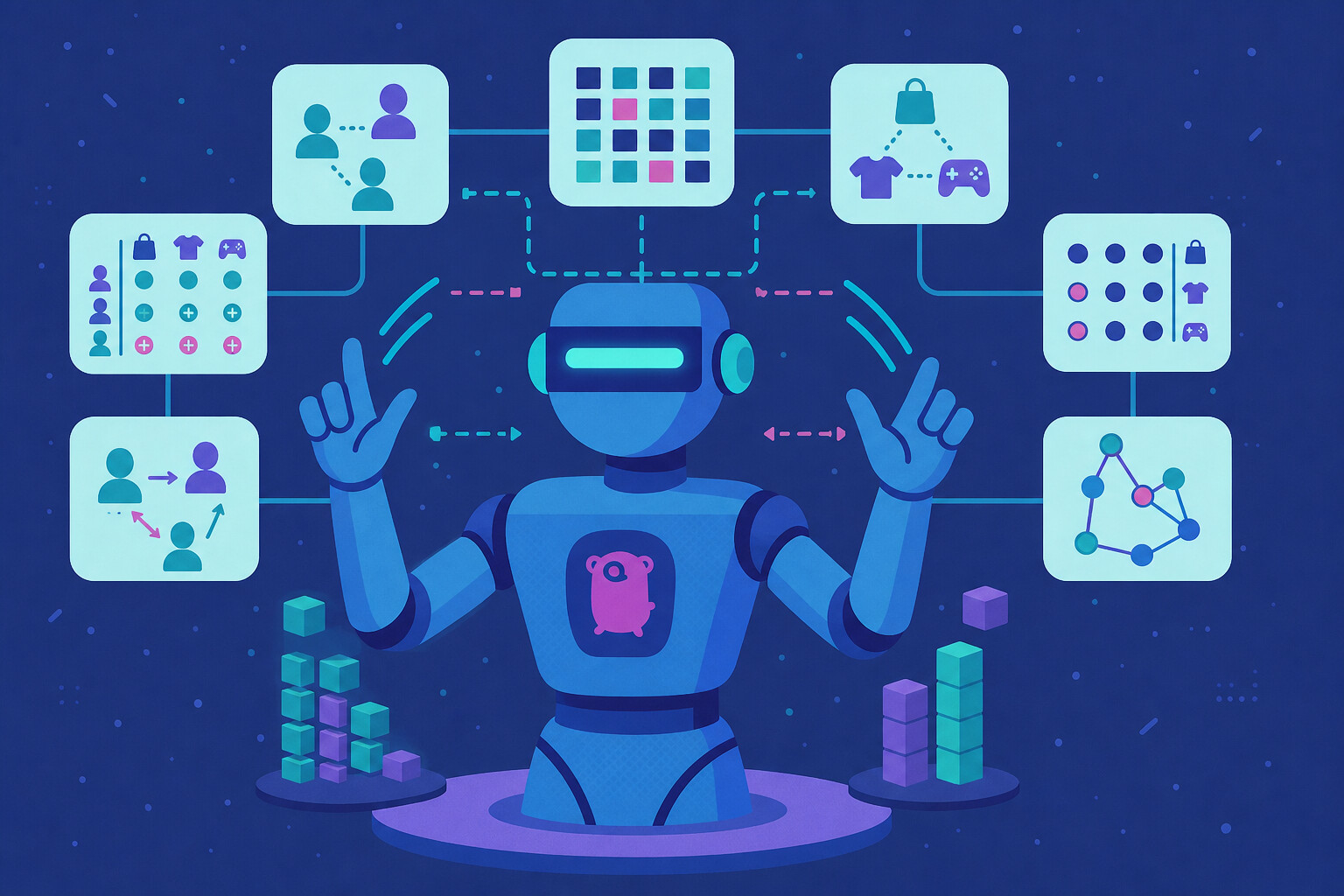 Diving Deep into Collaborative Filtering Techniques with ALS ...