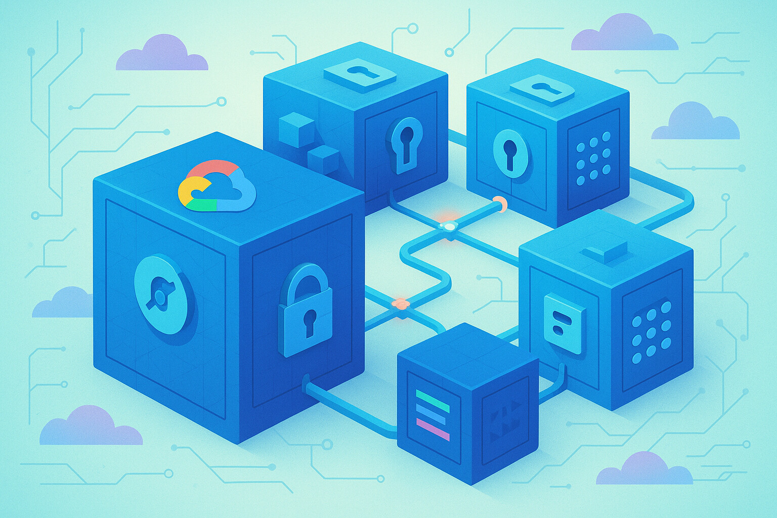 GCP Security and Networking Fundamentals | CodeSignal Learn
