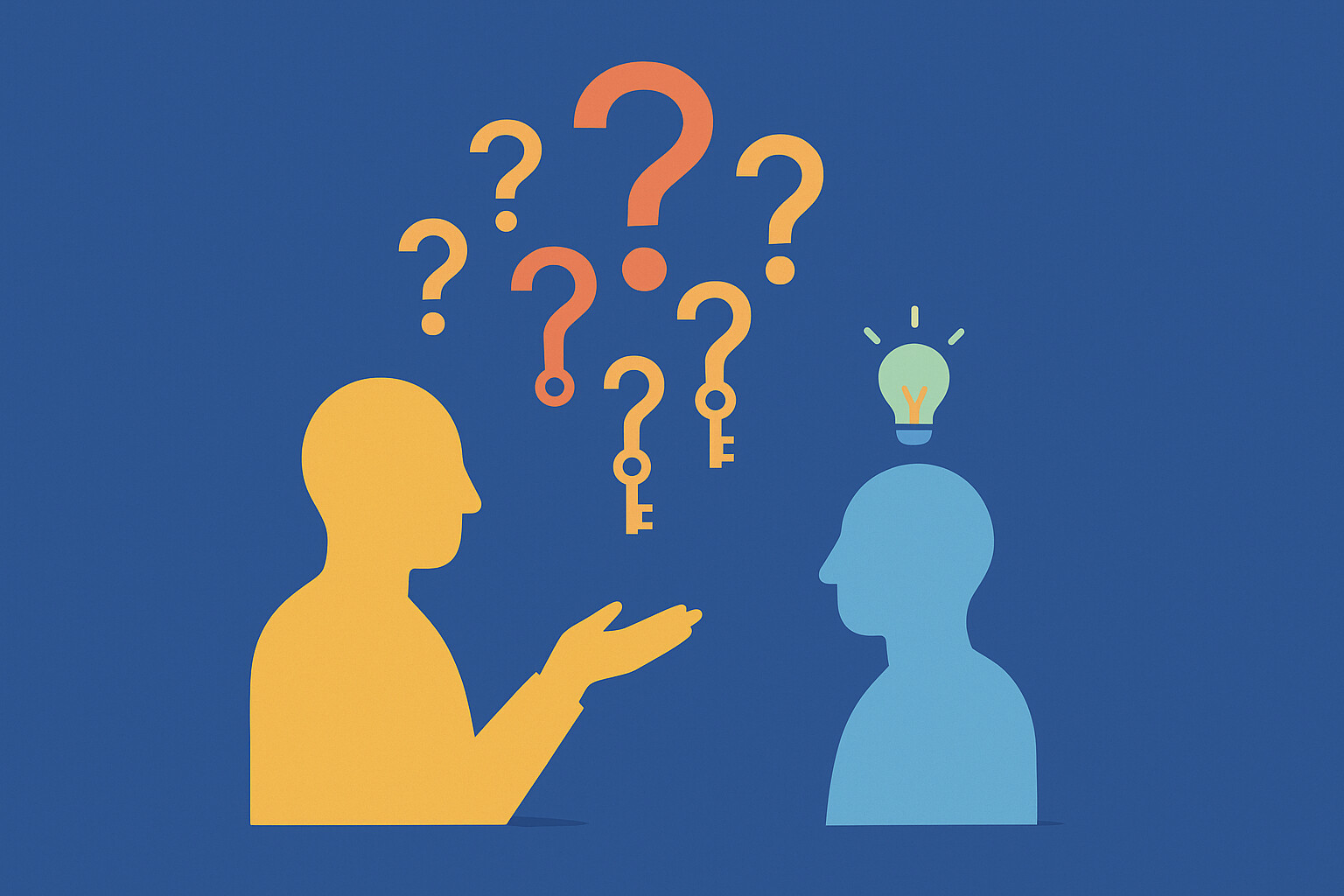 Go To Question Asking Powerful Coaching Questions | CodeSignal Learn
