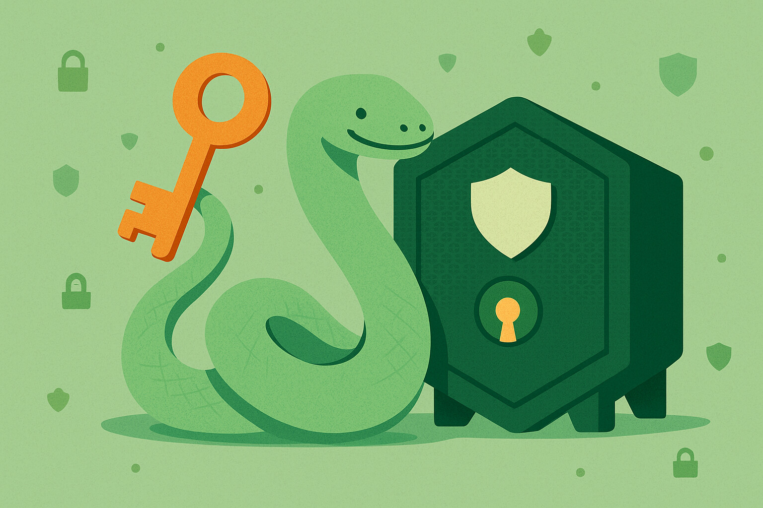 API Key Authentication & Security | CodeSignal Learn