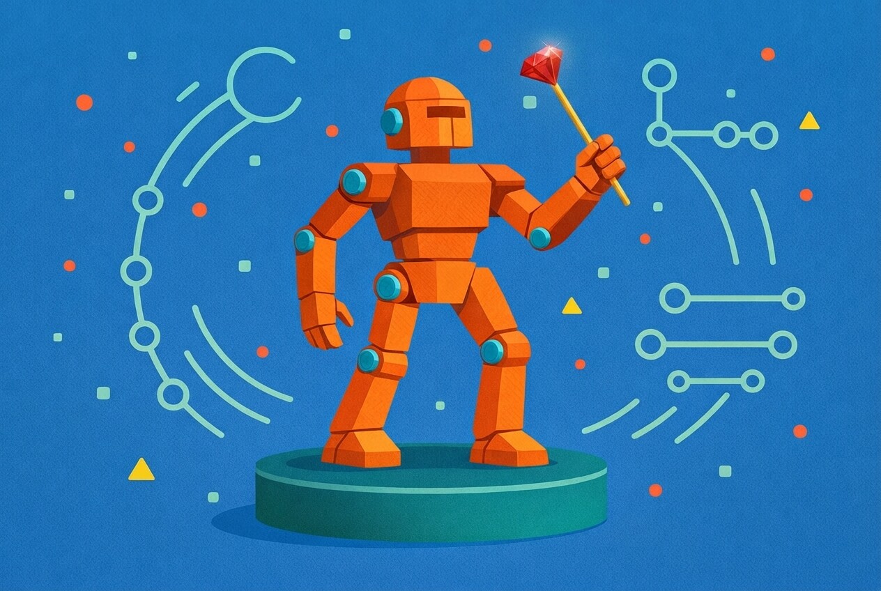 Exploring Workflows with Claude in Ruby | CodeSignal Learn