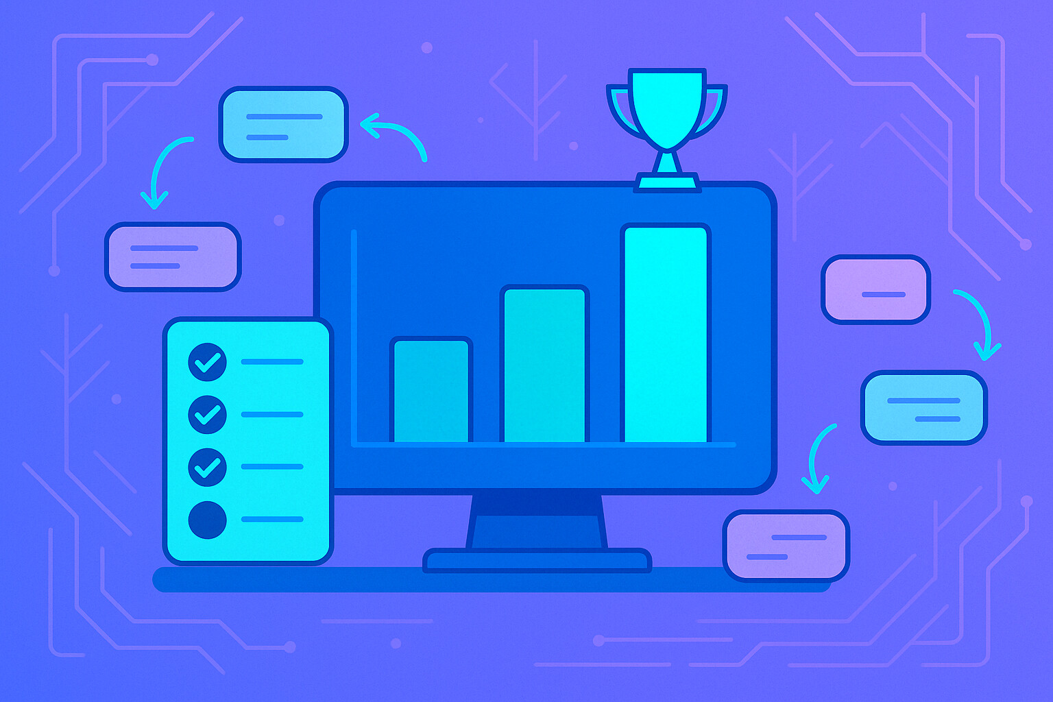 Benchmarking de LLMs com QA