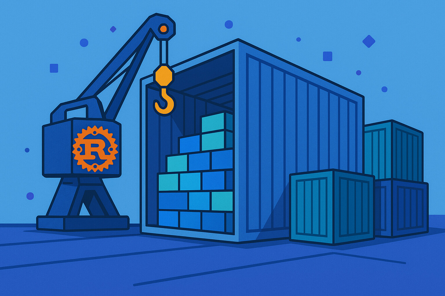Large Data Handling Techniques in Rust | CodeSignal Learn