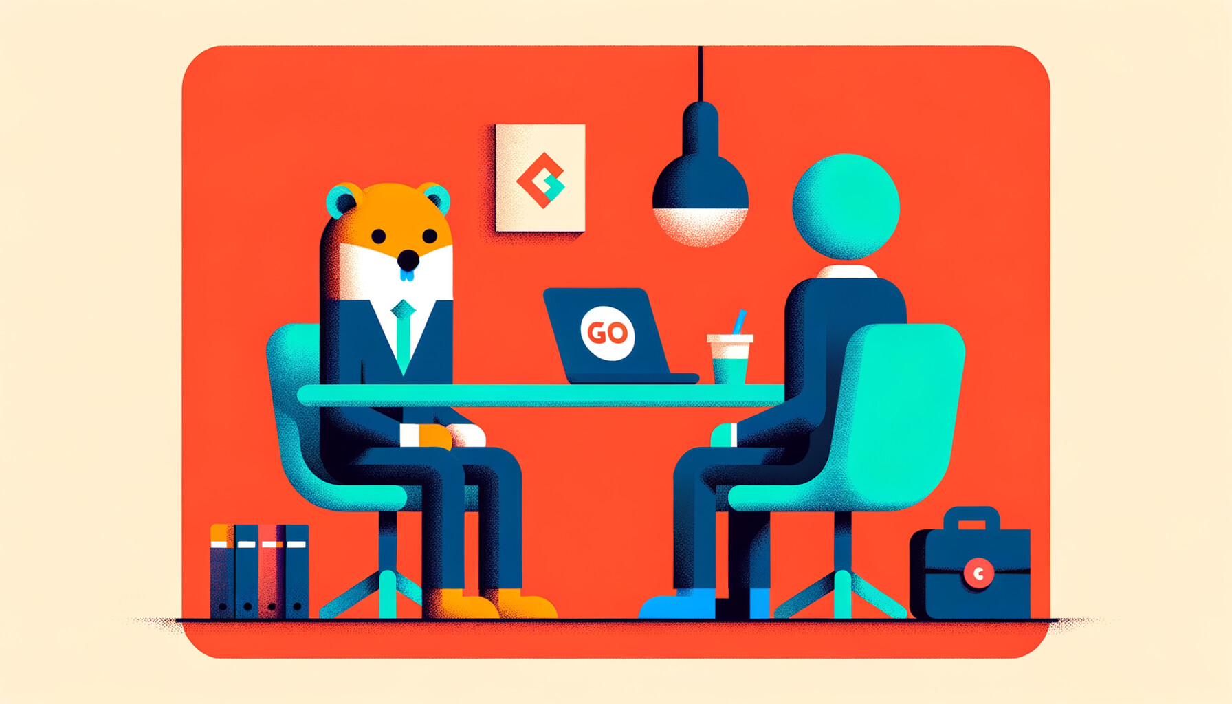 Easy Interview Coding Practice in Go | CodeSignal Learn