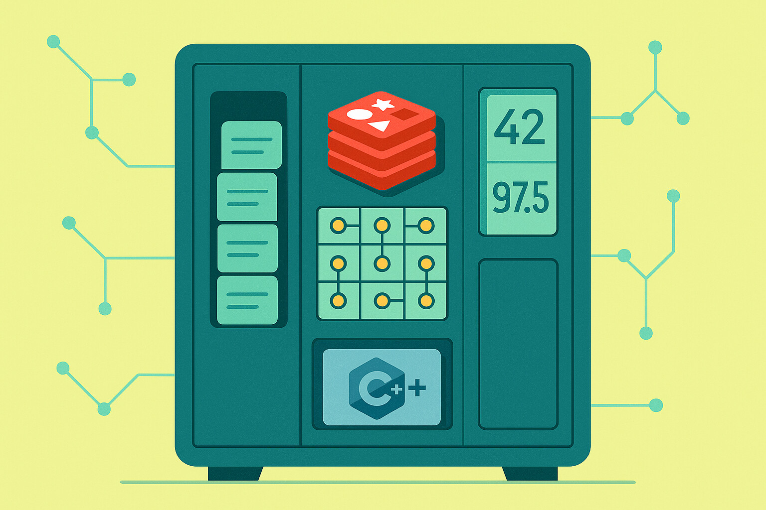 Redis Fundamentals with C++ and Boost.Redis | CodeSignal Learn
