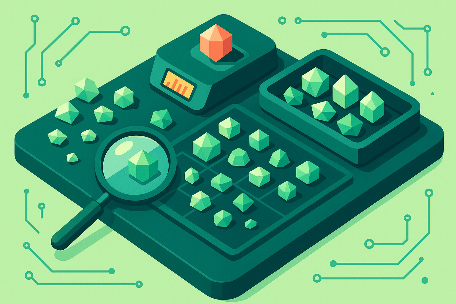 Dimensionality Reduction with Feature Selection | CodeSignal Learn