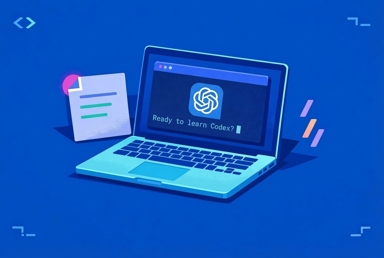 Codex Agent Setup & Session Operations | CodeSignal Learn