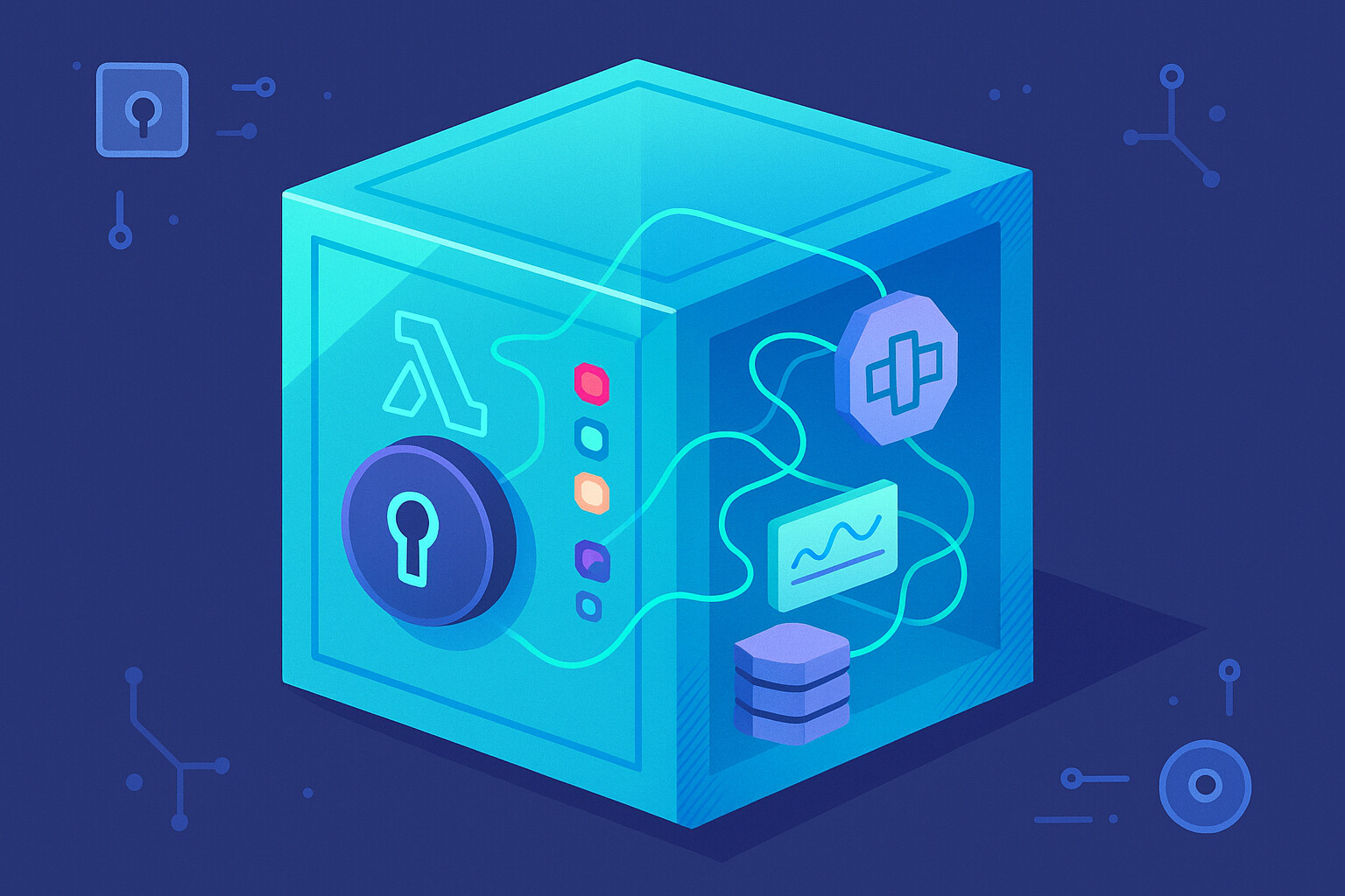 Security and Observability for AWS Developers | CodeSignal Learn