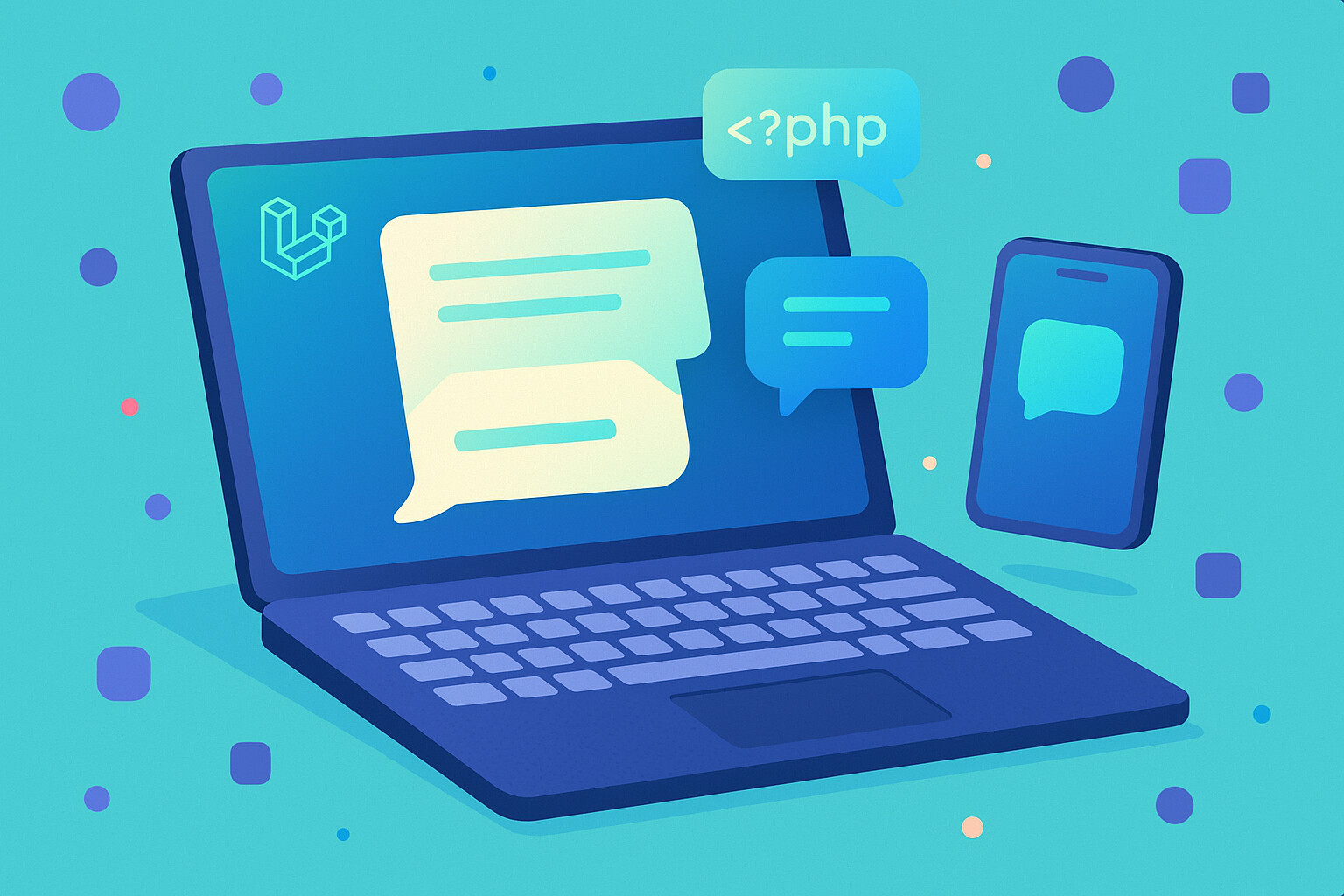 Developing a Personal Tutor Web Application With PHP and Laravel ...