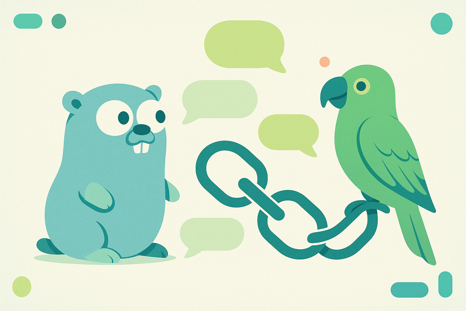 LangChain Chat Essentials in Go | CodeSignal Learn
