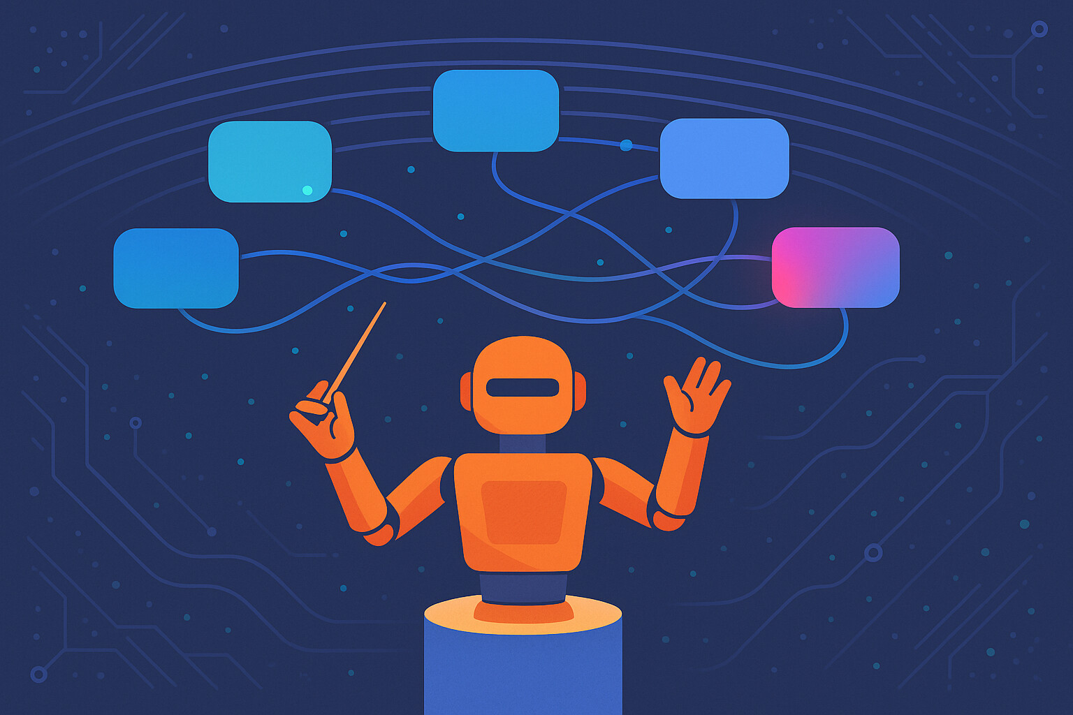 Explorando fluxos de trabalho com Claude em Python