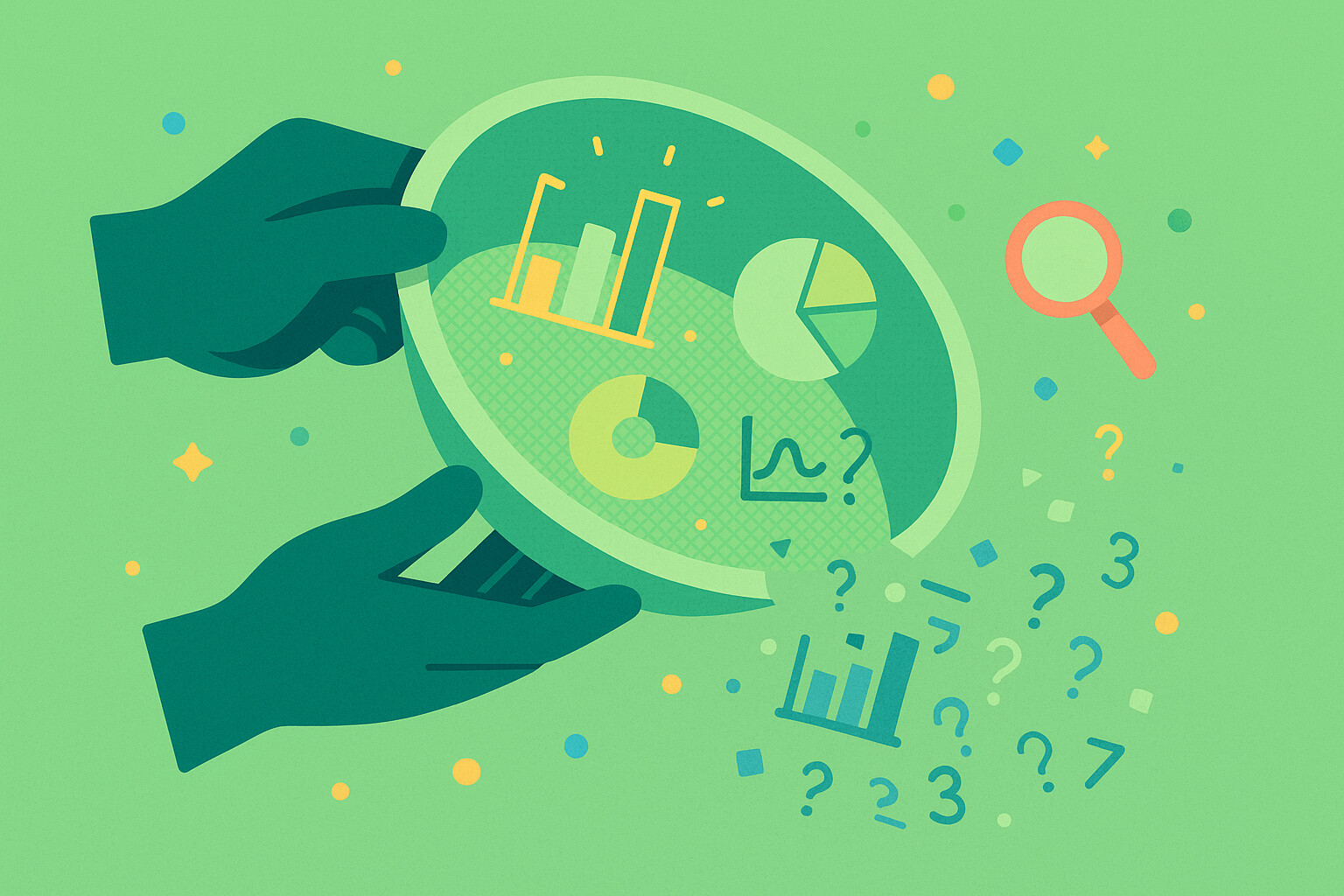 Gather and Trust the Right Data | CodeSignal Learn