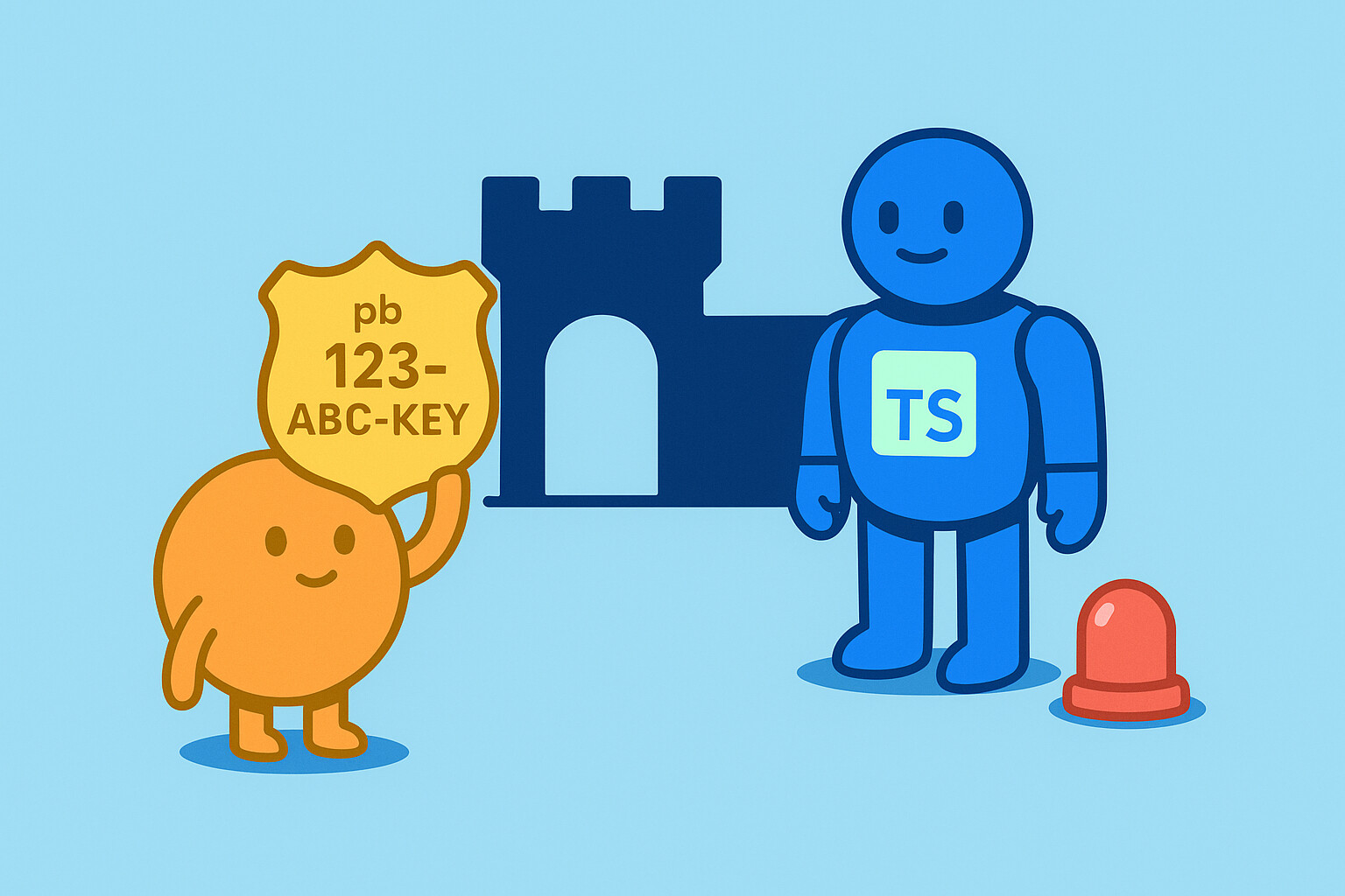 API Key Authentication & Security | CodeSignal Learn