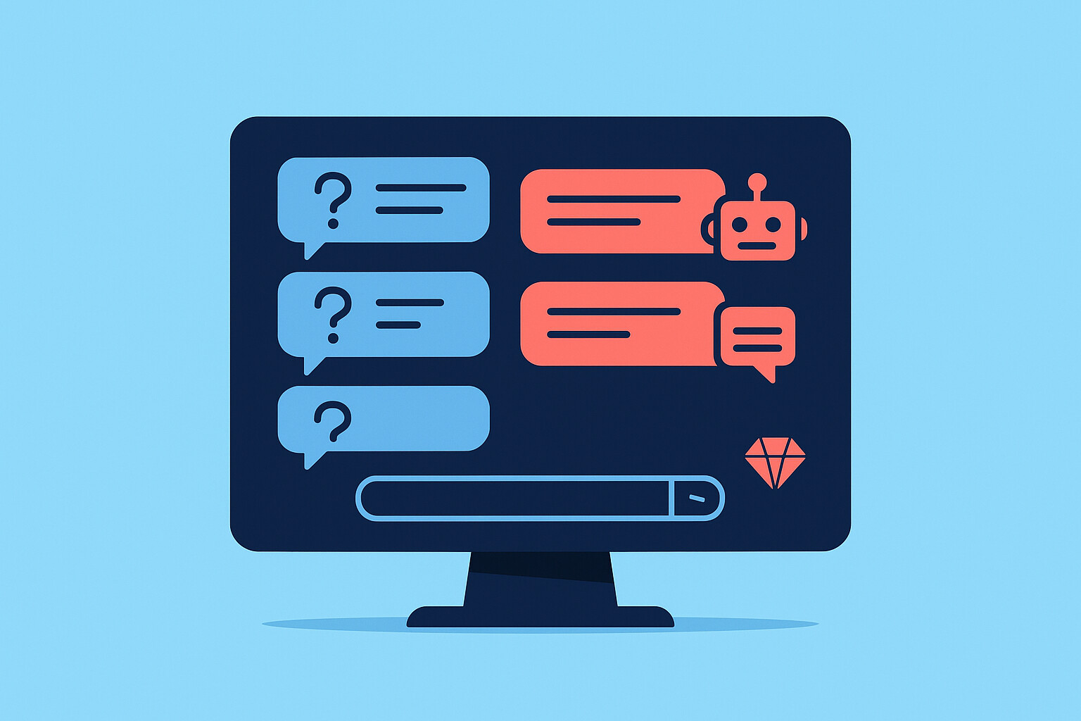 Developing a Chatbot Web Application with Sinatra | CodeSignal Learn
