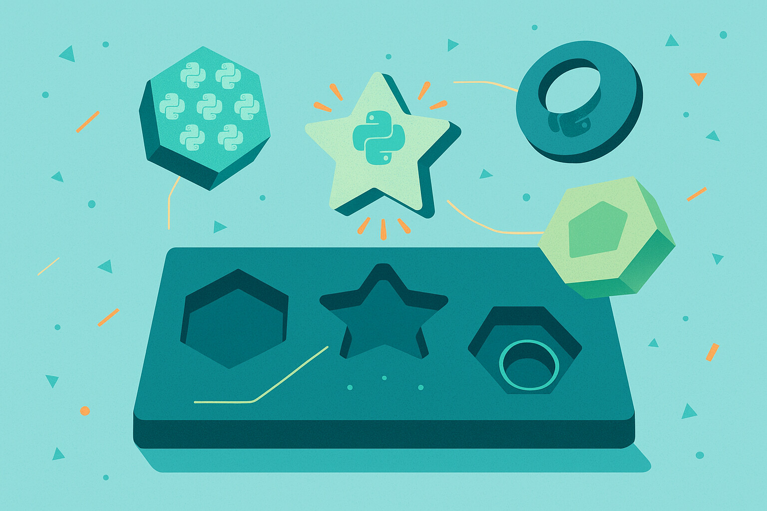 Functional Patterns and Pattern Matching in Python | CodeSignal Learn