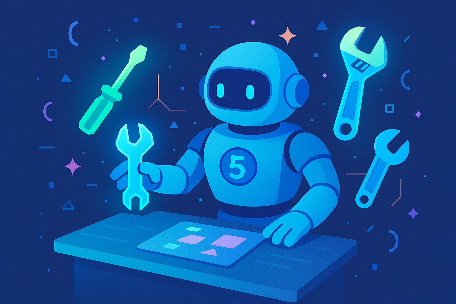 Developing GPT-5 Agents with Tool Integration in TypeScript ...