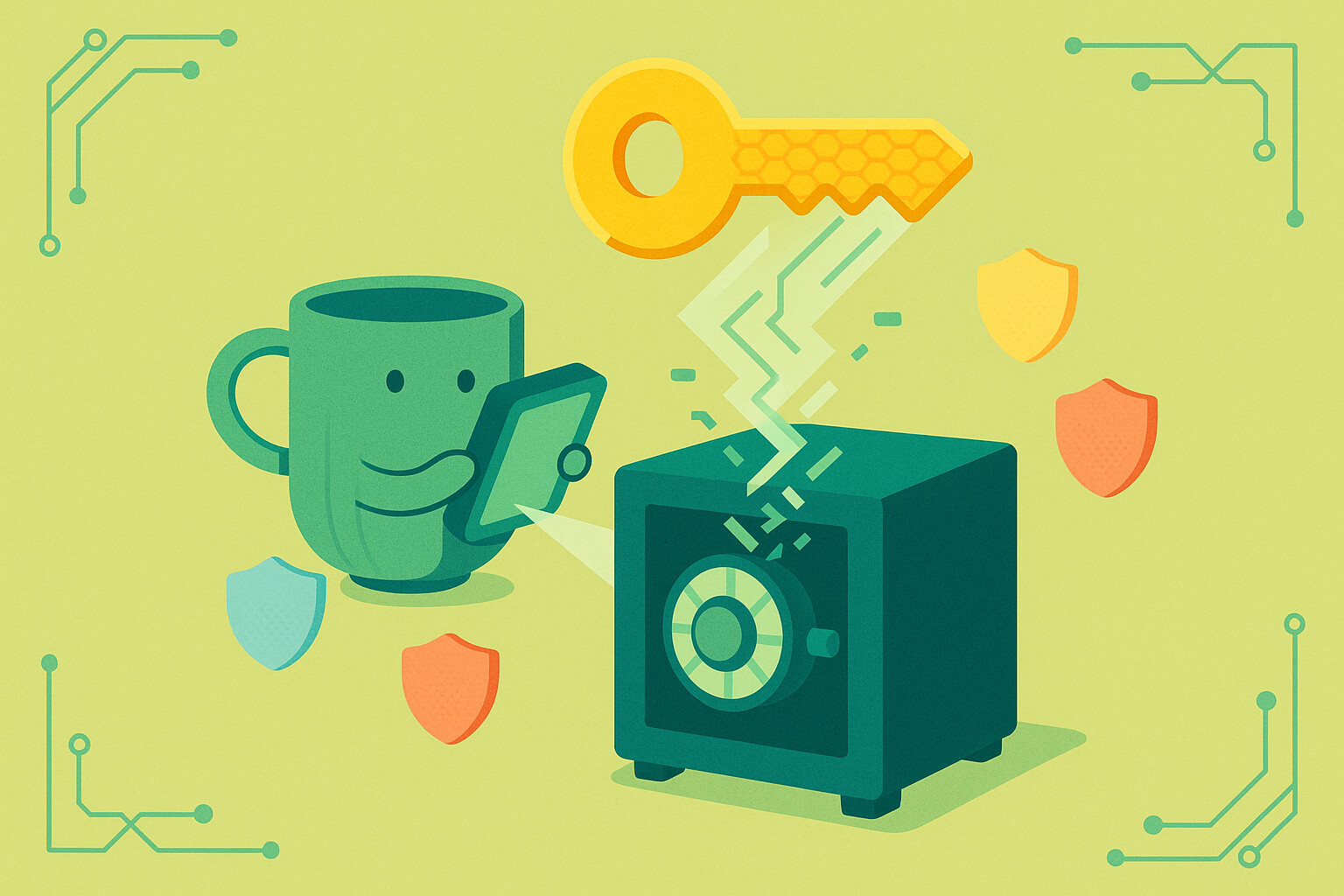 API Key Authentication & Security | CodeSignal Learn