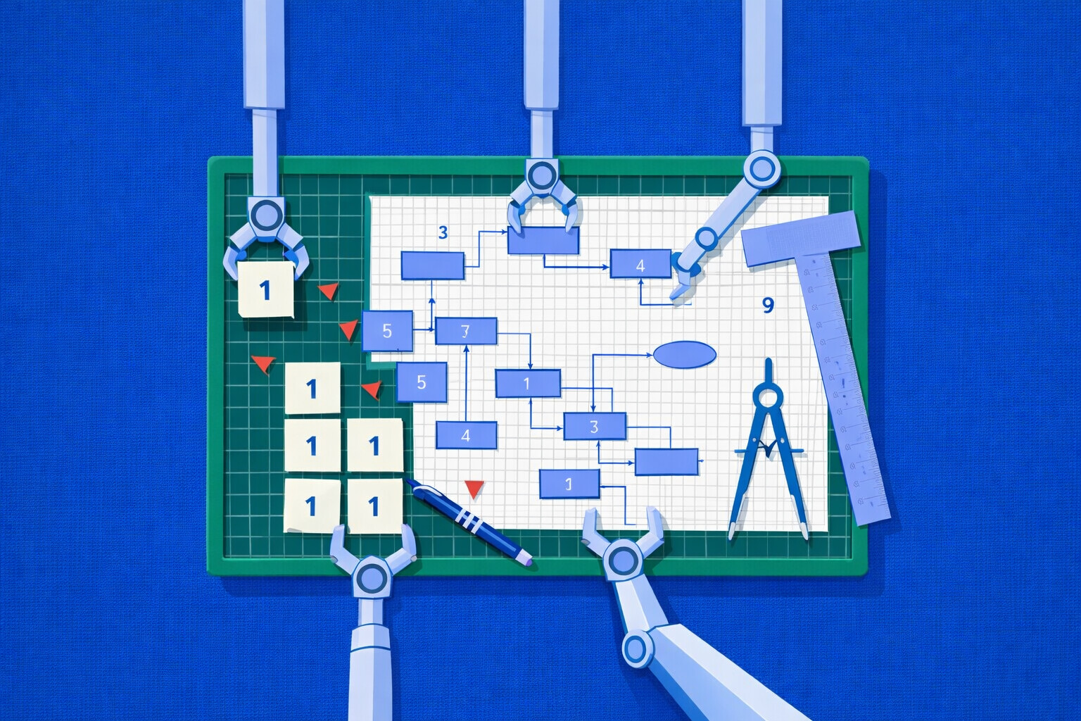 Production APIs & Multi-Task Execution | CodeSignal Learn