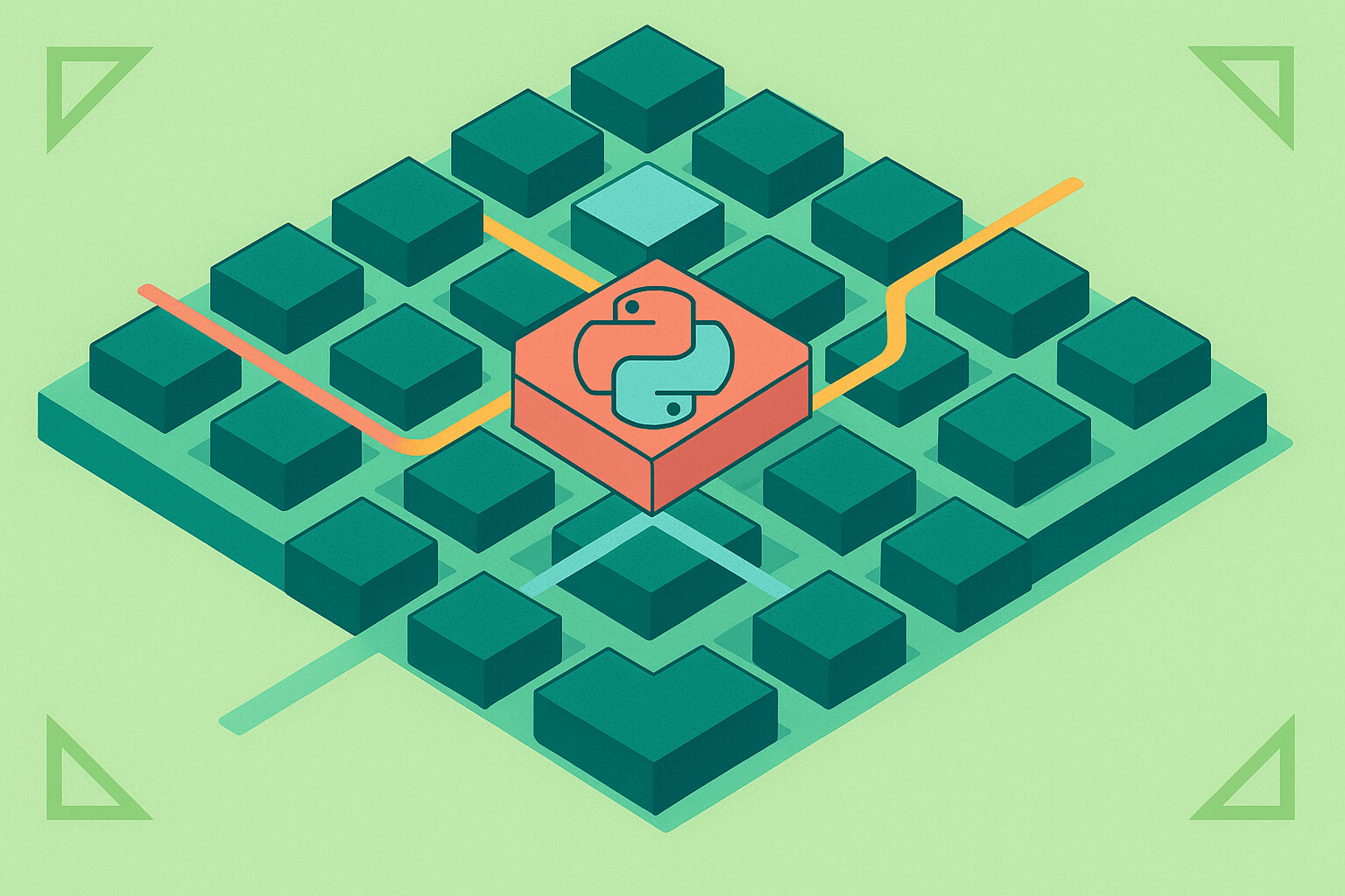 Multidimensional Arrays and Their Traversal in Python | CodeSignal Learn