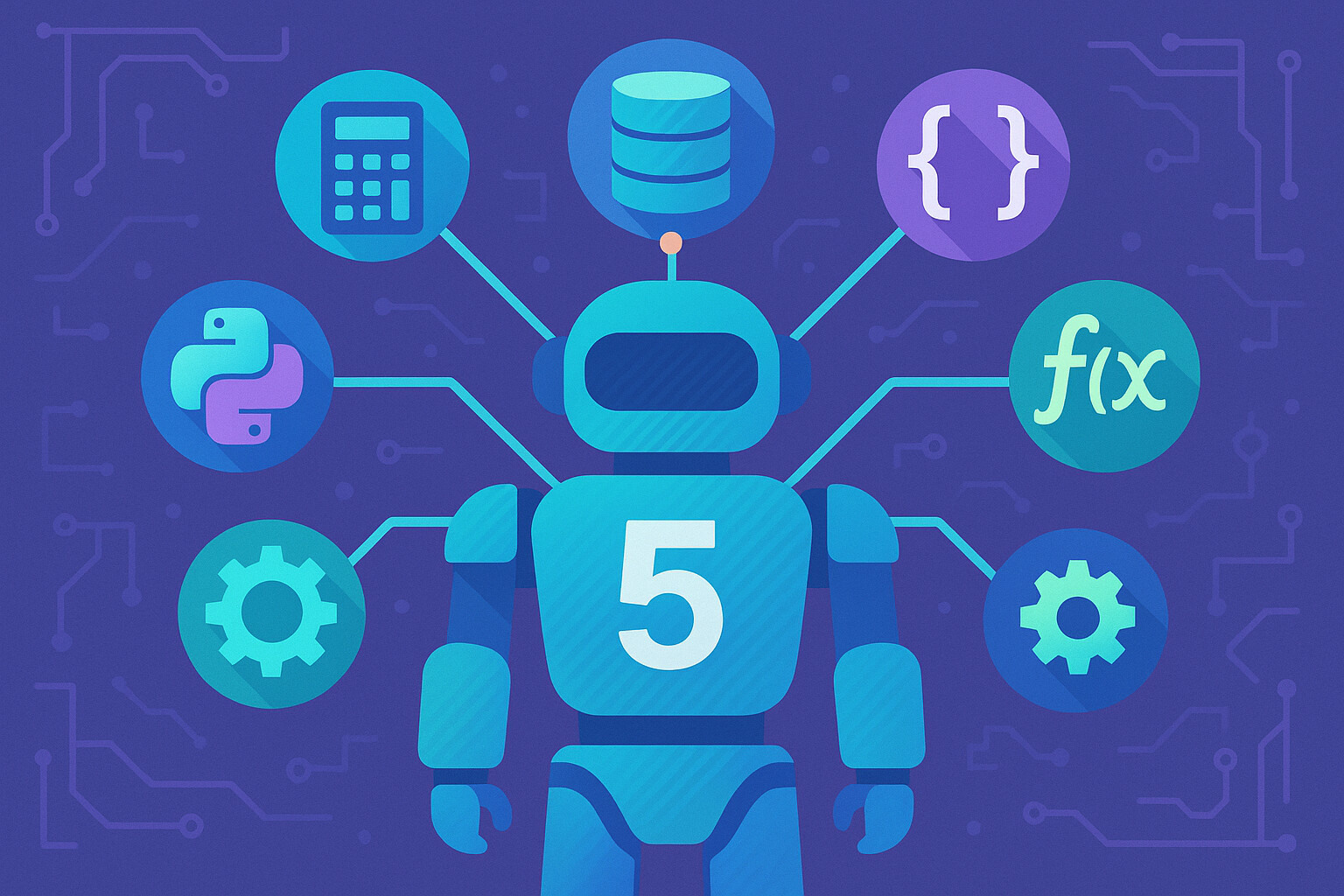 Developing GPT-5 Agents with Tool Integration in Python | CodeSignal Learn