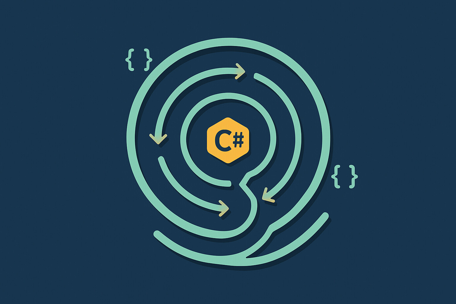 Mastering Implementation of Advanced Loops in C# | CodeSignal Learn