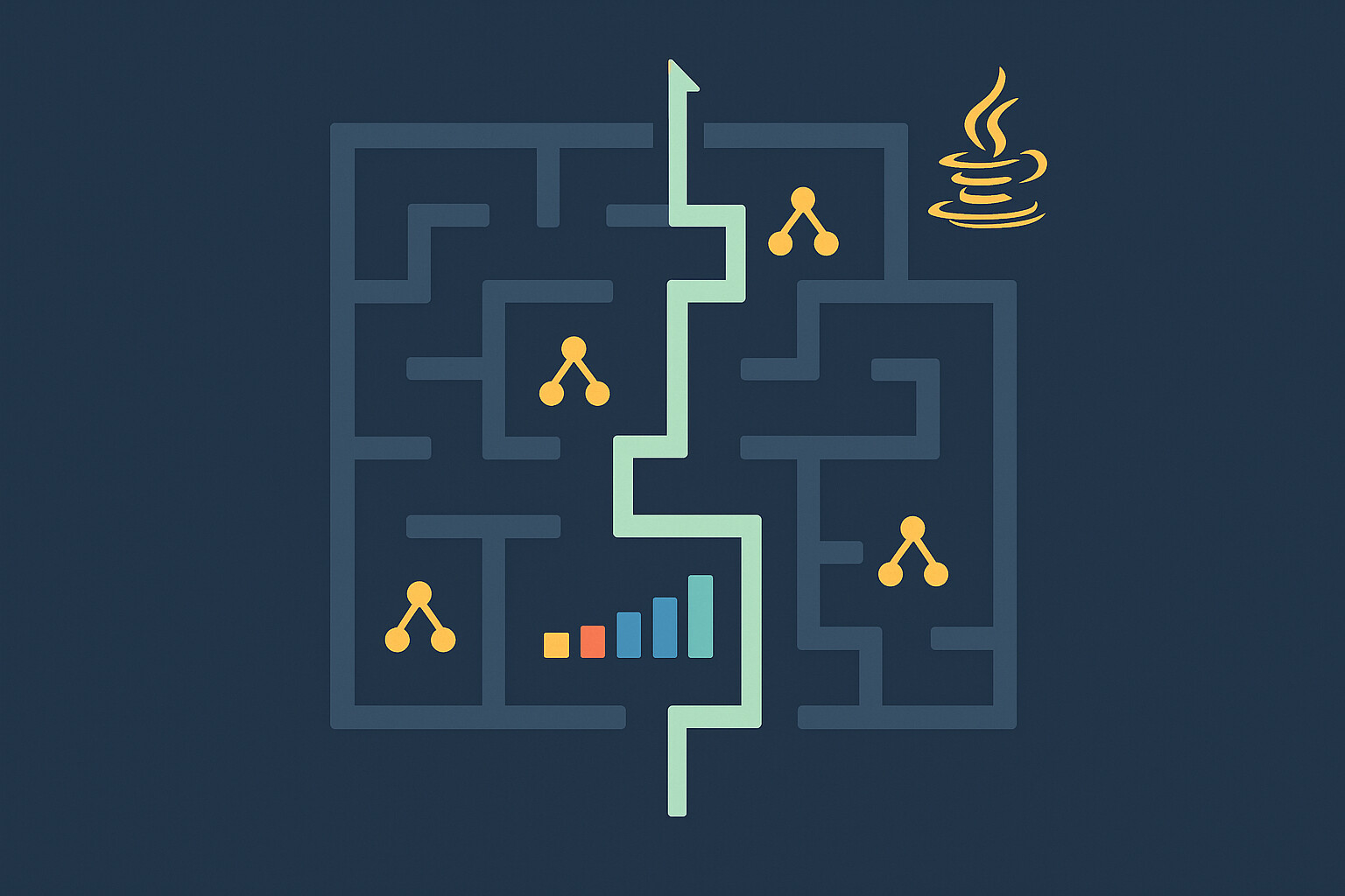 Sorting and Searching Algorithms in Java | CodeSignal Learn