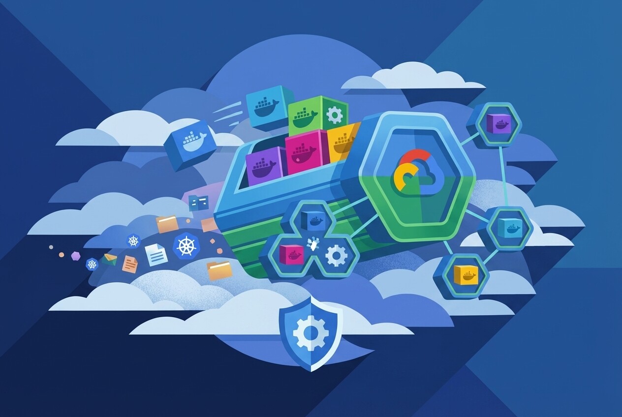 Google Cloud Run: Deploying and Managing Containers | CodeSignal Learn